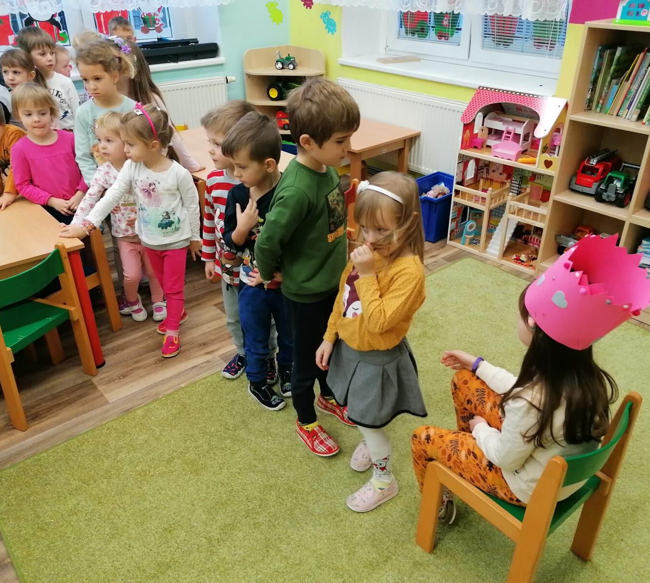 Slavíme: Vanesska měla narozeniny :-) - 7