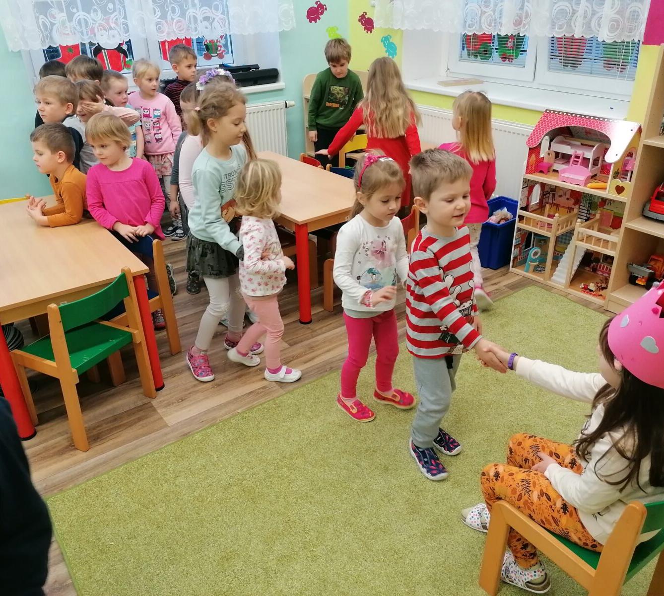 Slavíme: Vanesska měla narozeniny :-) - 8