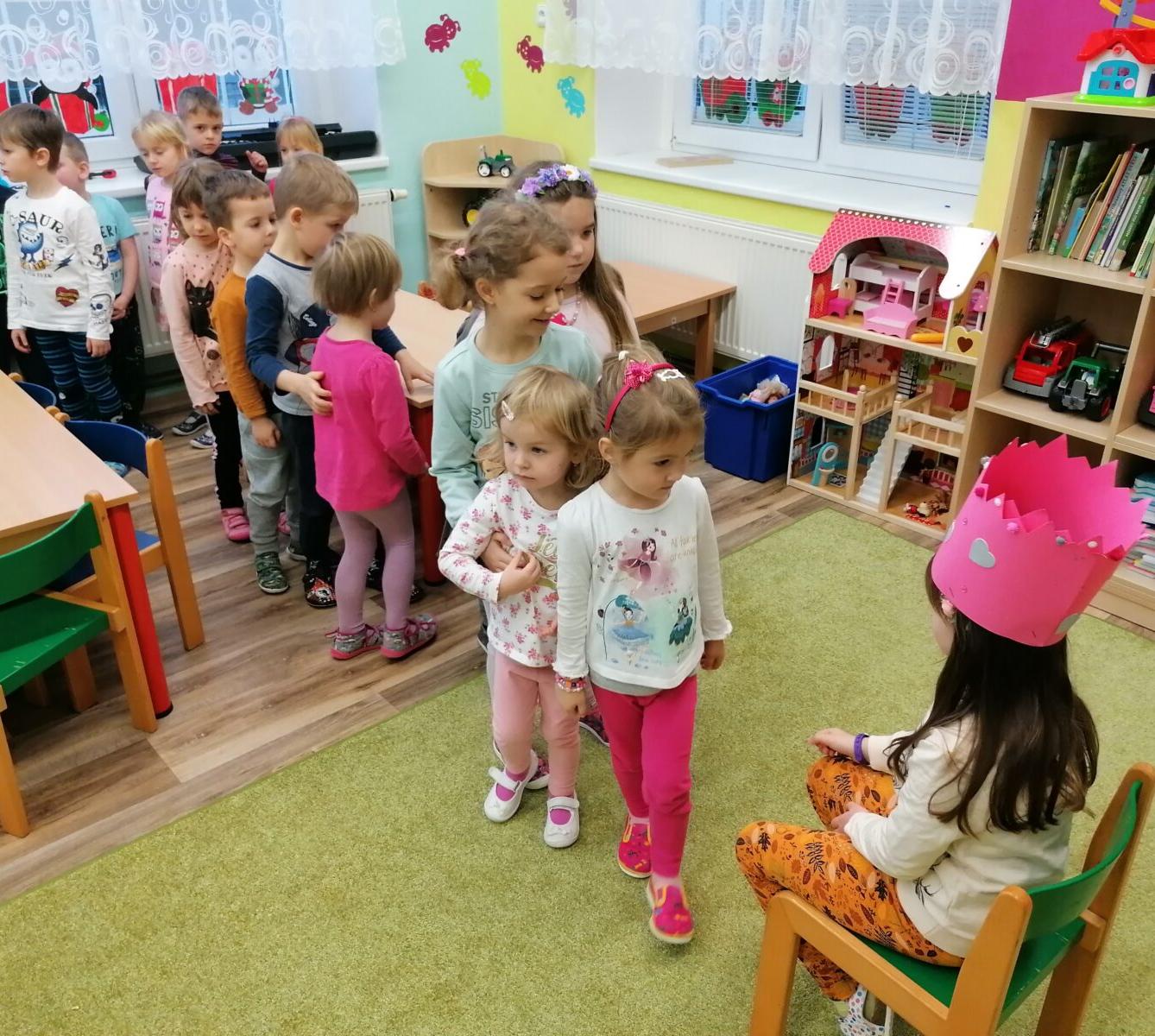 Slavíme: Vanesska měla narozeniny :-) - 9