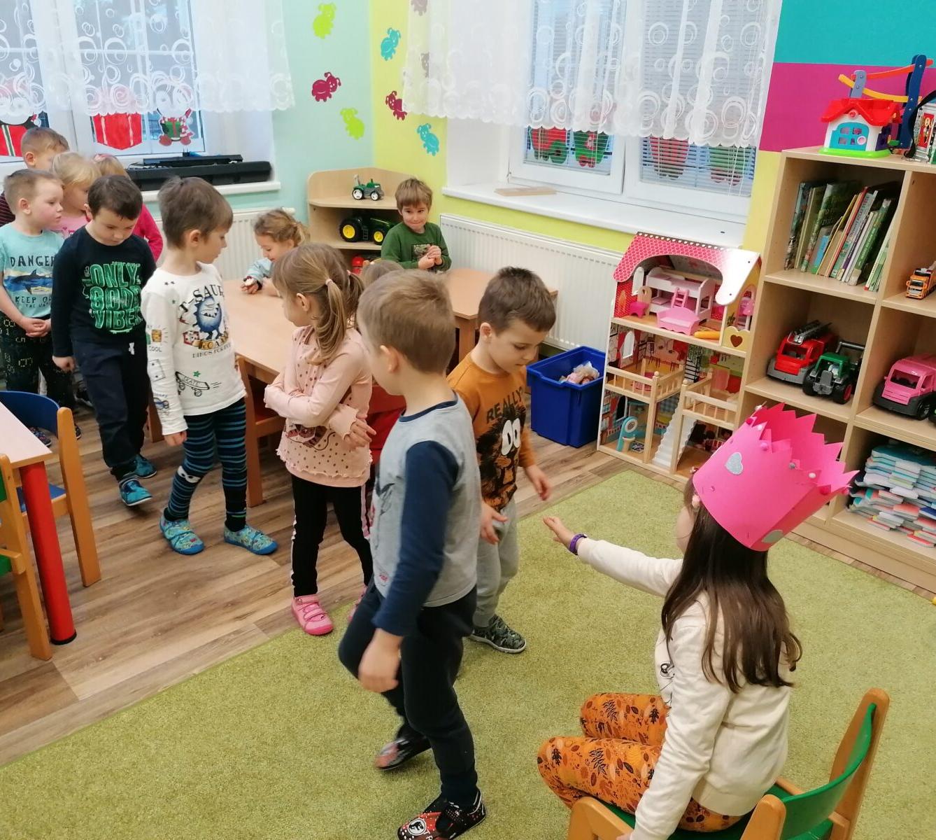 Slavíme: Vanesska měla narozeniny :-) - 11