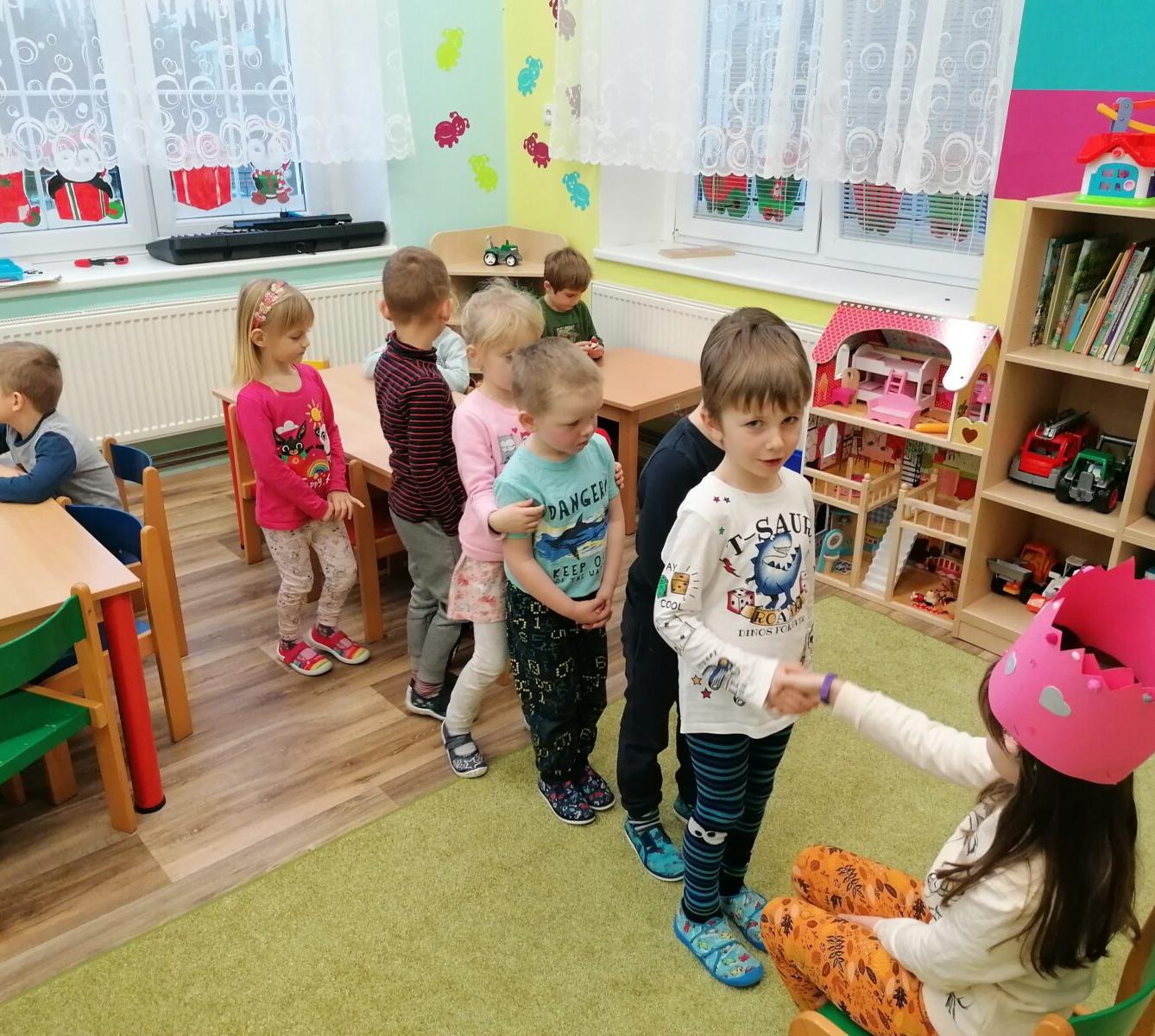 Slavíme: Vanesska měla narozeniny :-) - 12