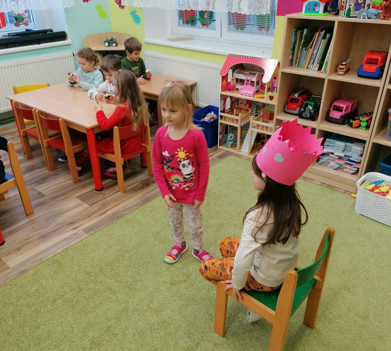 Slavíme: Vanesska měla narozeniny :-) - 13