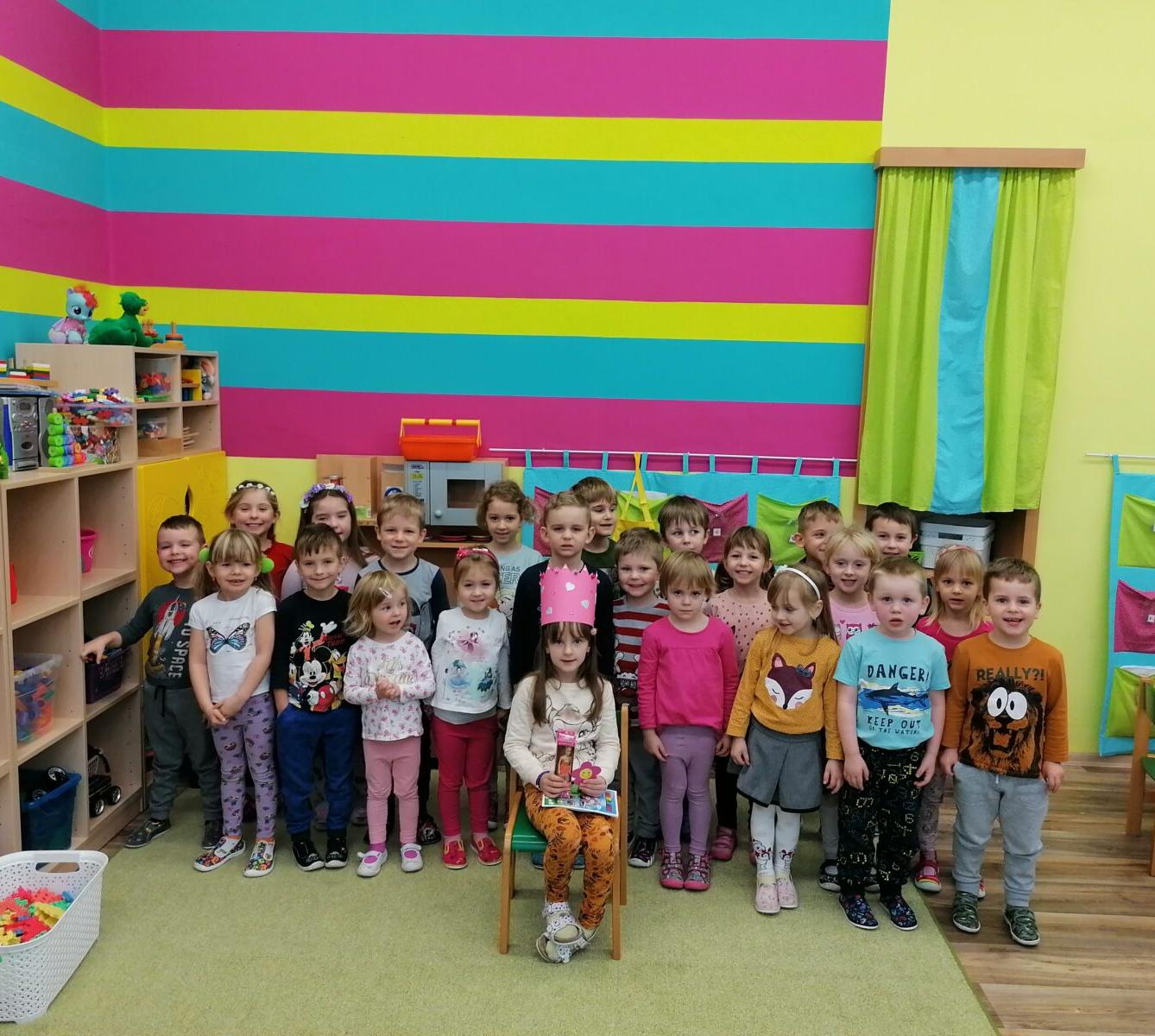 Slavíme: Vanesska měla narozeniny :-) - 15