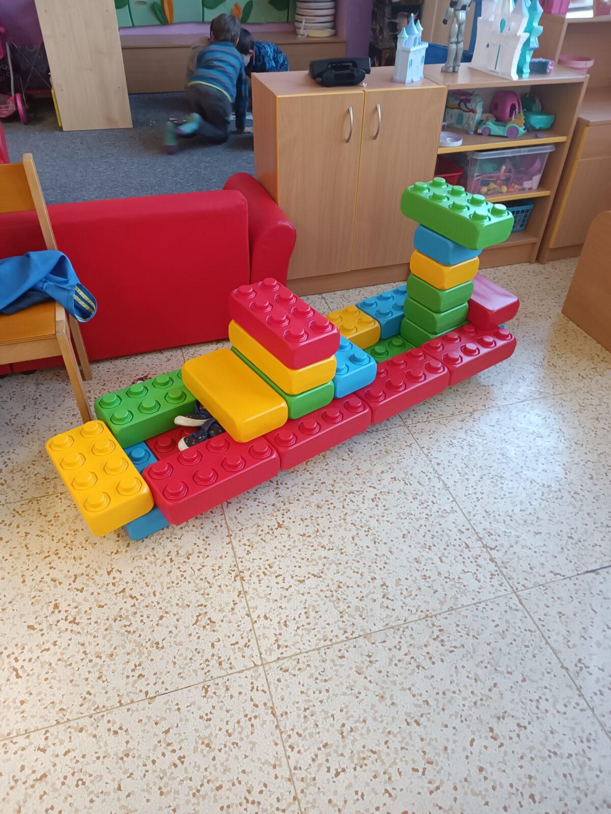 Zimní období 2. oddělení - 46