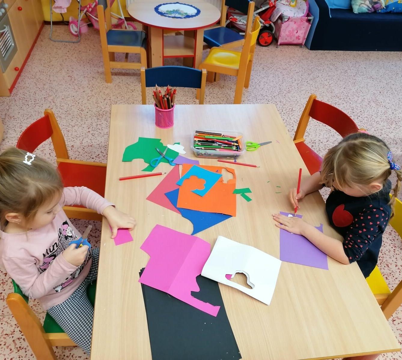 Tvořeníčko, tvoření: "Sněhulák", voňavý sněhulák :-) - 25