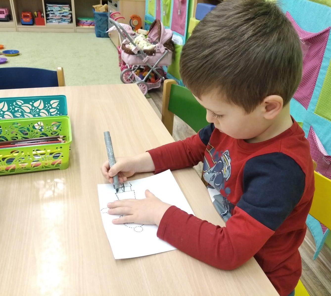 broučci a sovičky: zimní radovánky-olympiáda (1) - 12