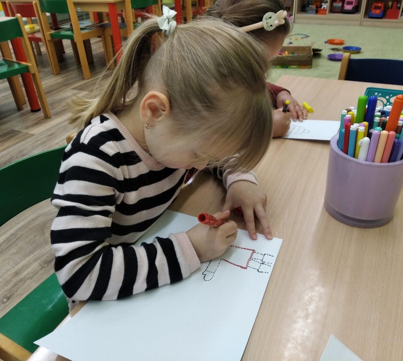 broučci a sovičky: zimní radovánky-olympiáda (1) - 13