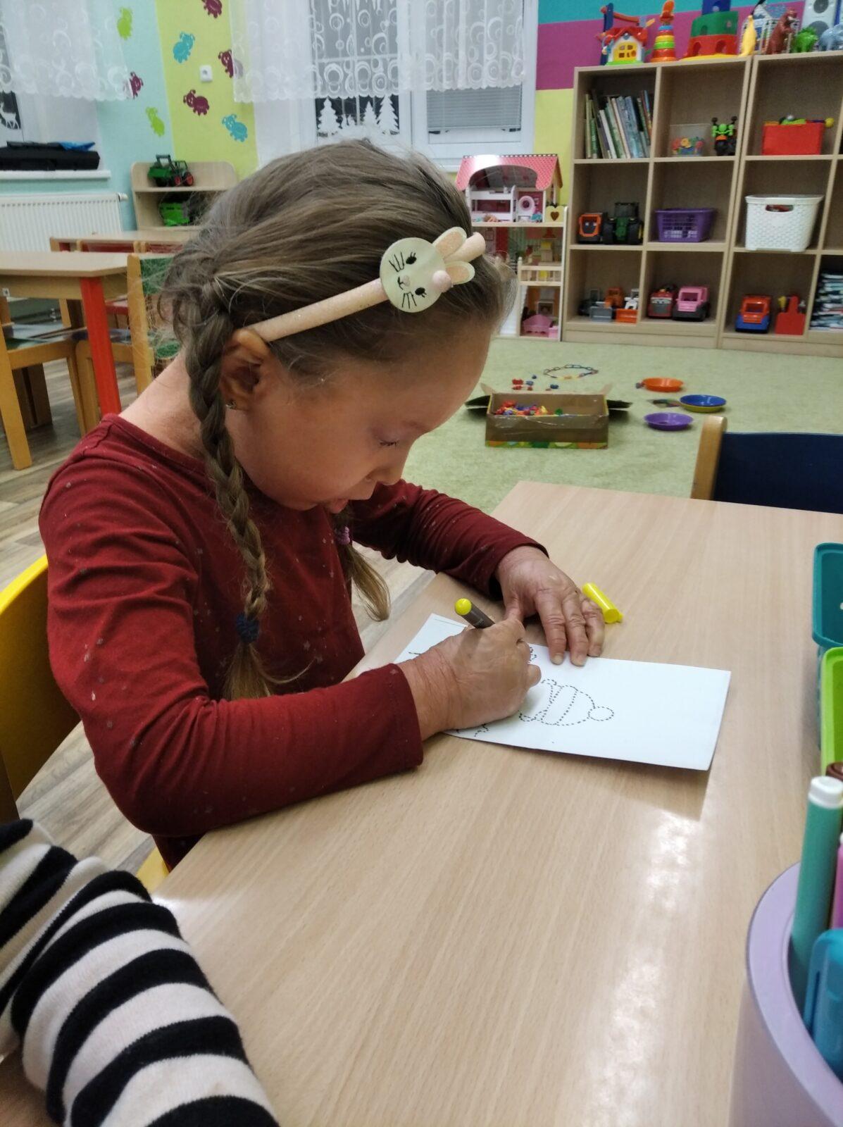 broučci a sovičky: zimní radovánky-olympiáda (1) - 14