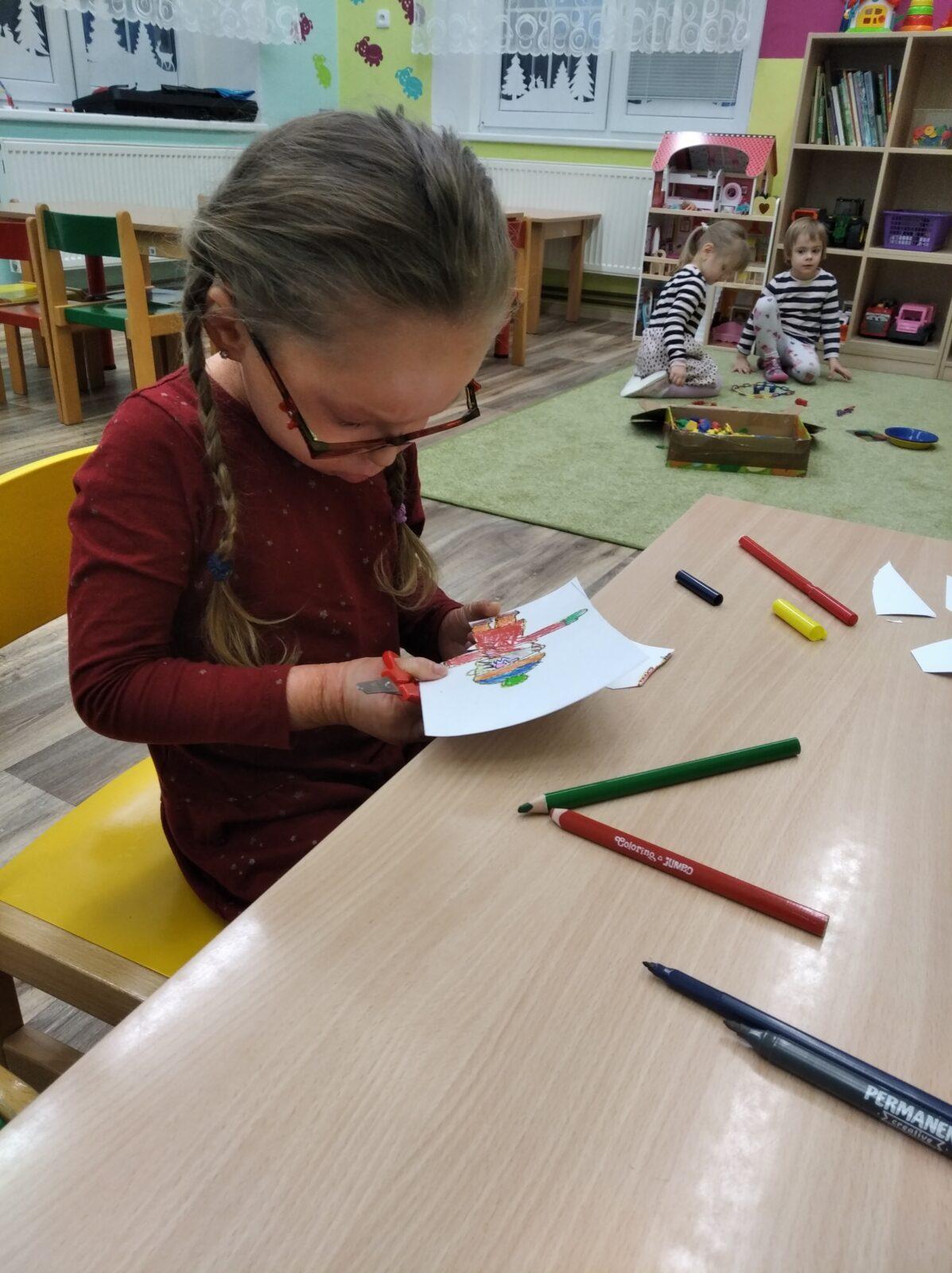 broučci a sovičky: zimní radovánky-olympiáda (1) - 15