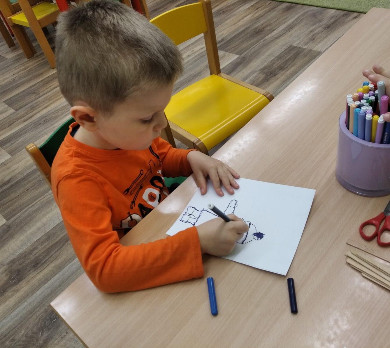 broučci a sovičky: zimní radovánky-olympiáda (1) - 16