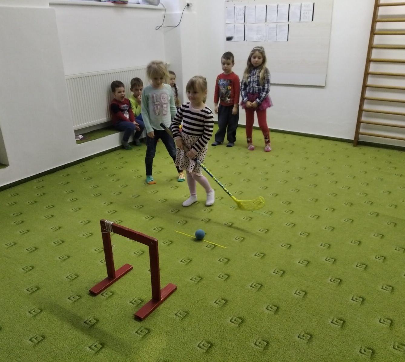 broučci a sovičky: zimní radovánky-olympiáda (1) - 18