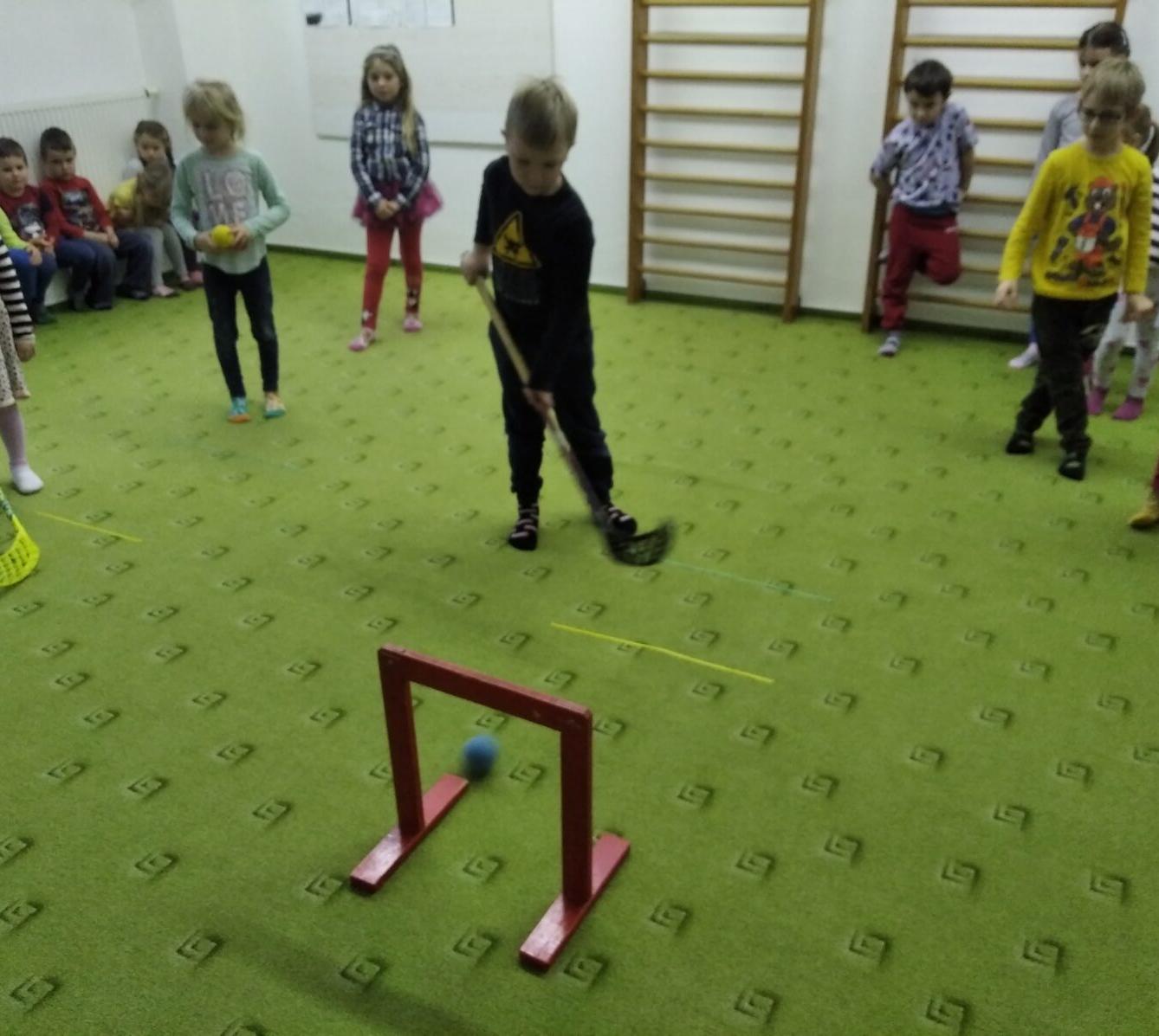 broučci a sovičky: zimní radovánky-olympiáda (1) - 19