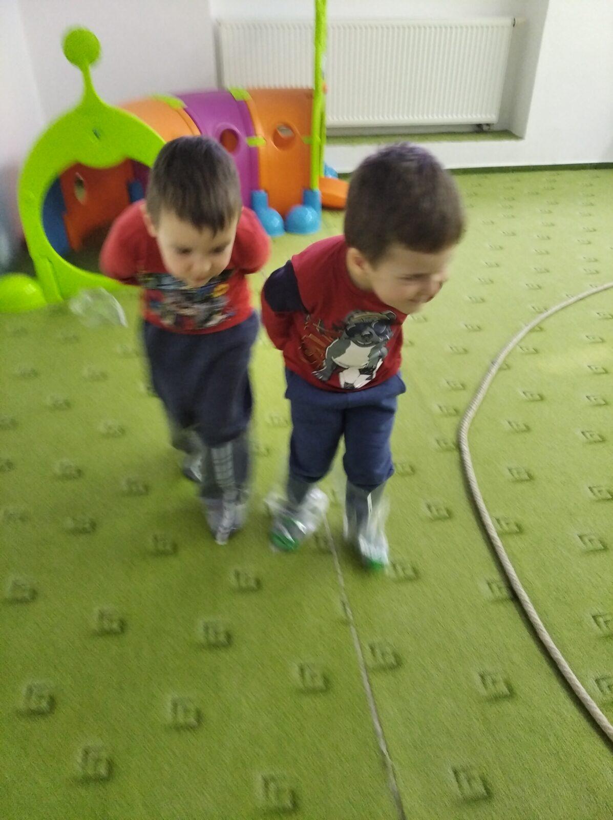 broučci a sovičky: zimní radovánky-olympiáda (1) - 32