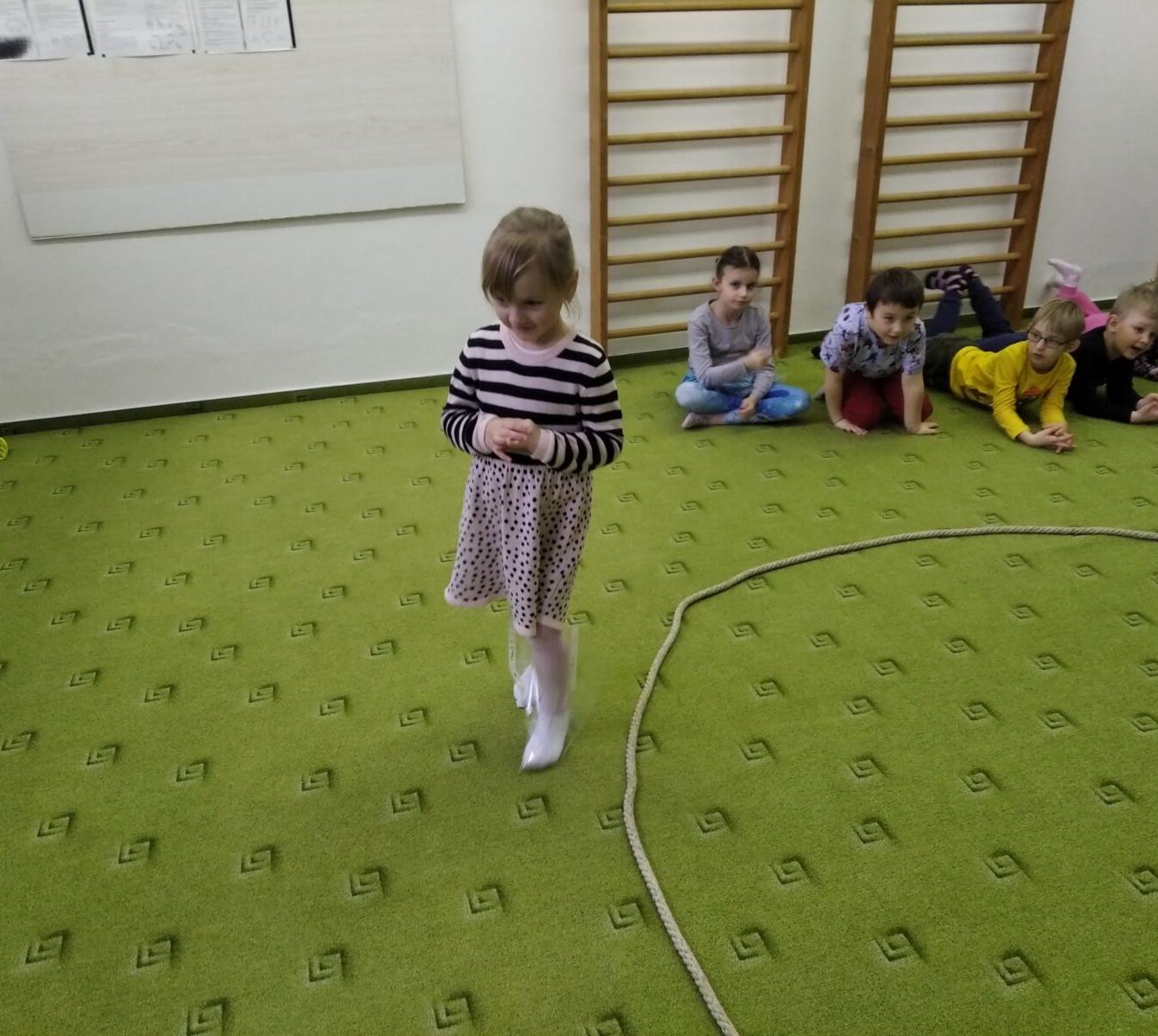 broučci a sovičky: zimní radovánky-olympiáda (1) - 33