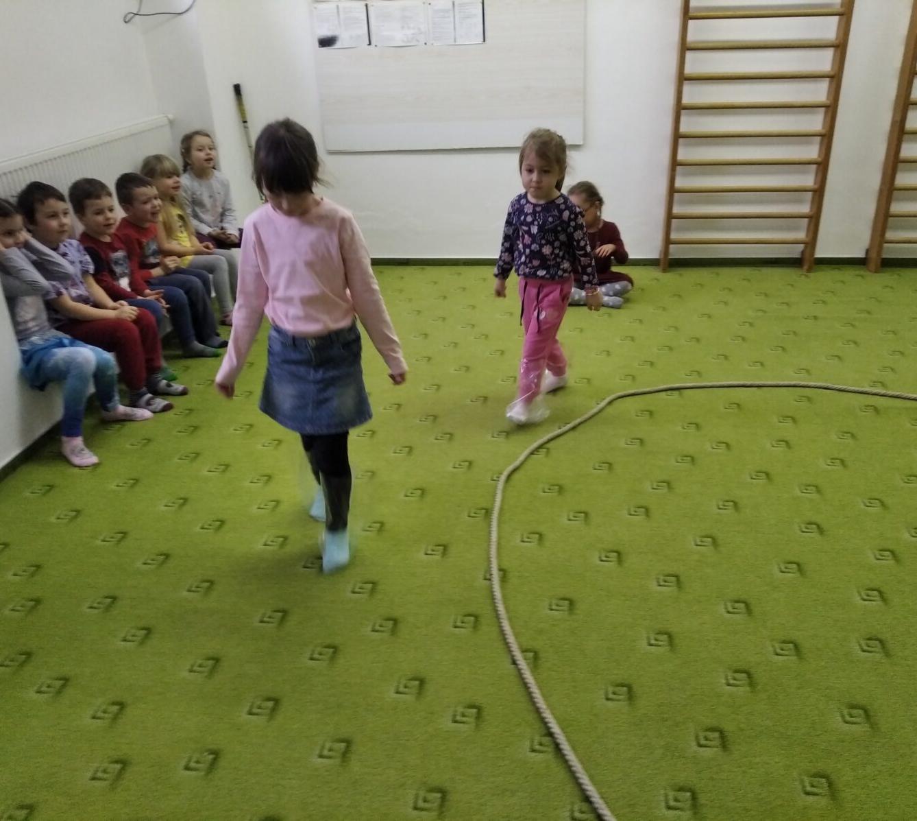 broučci a sovičky: zimní radovánky-olympiáda (1) - 37