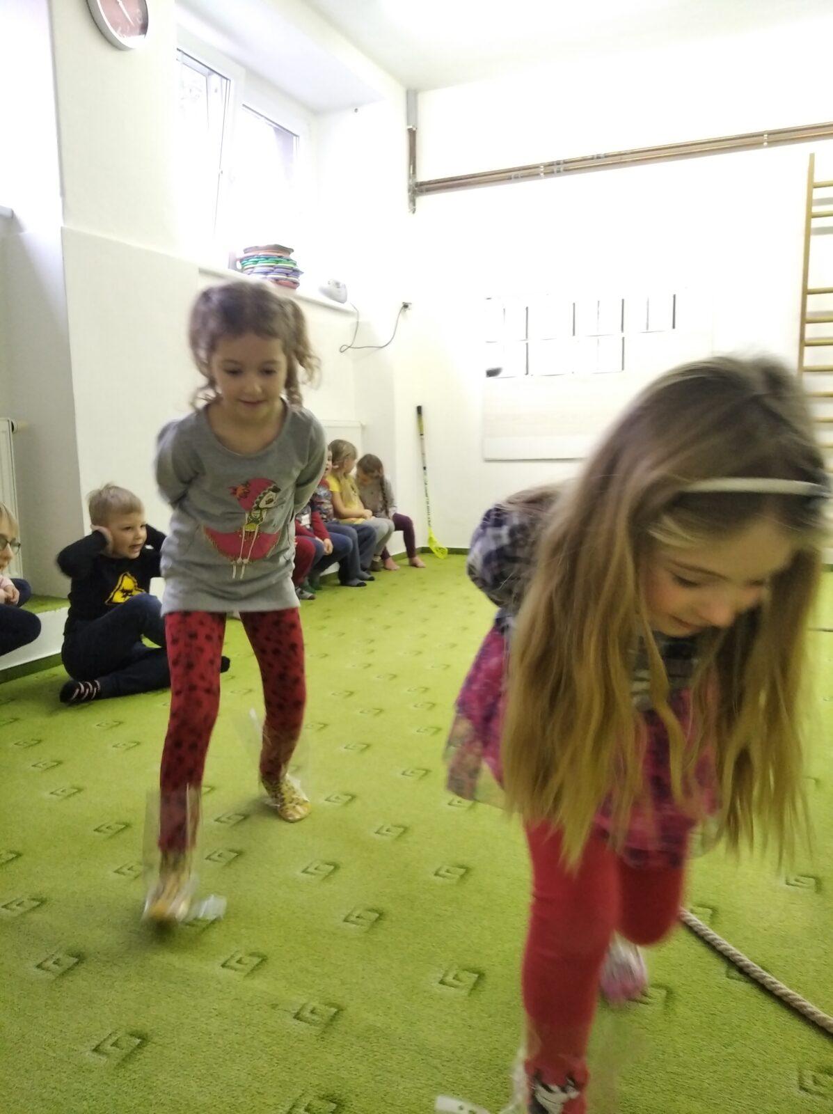 broučci a sovičky: zimní radovánky-olympiáda (1) - 41