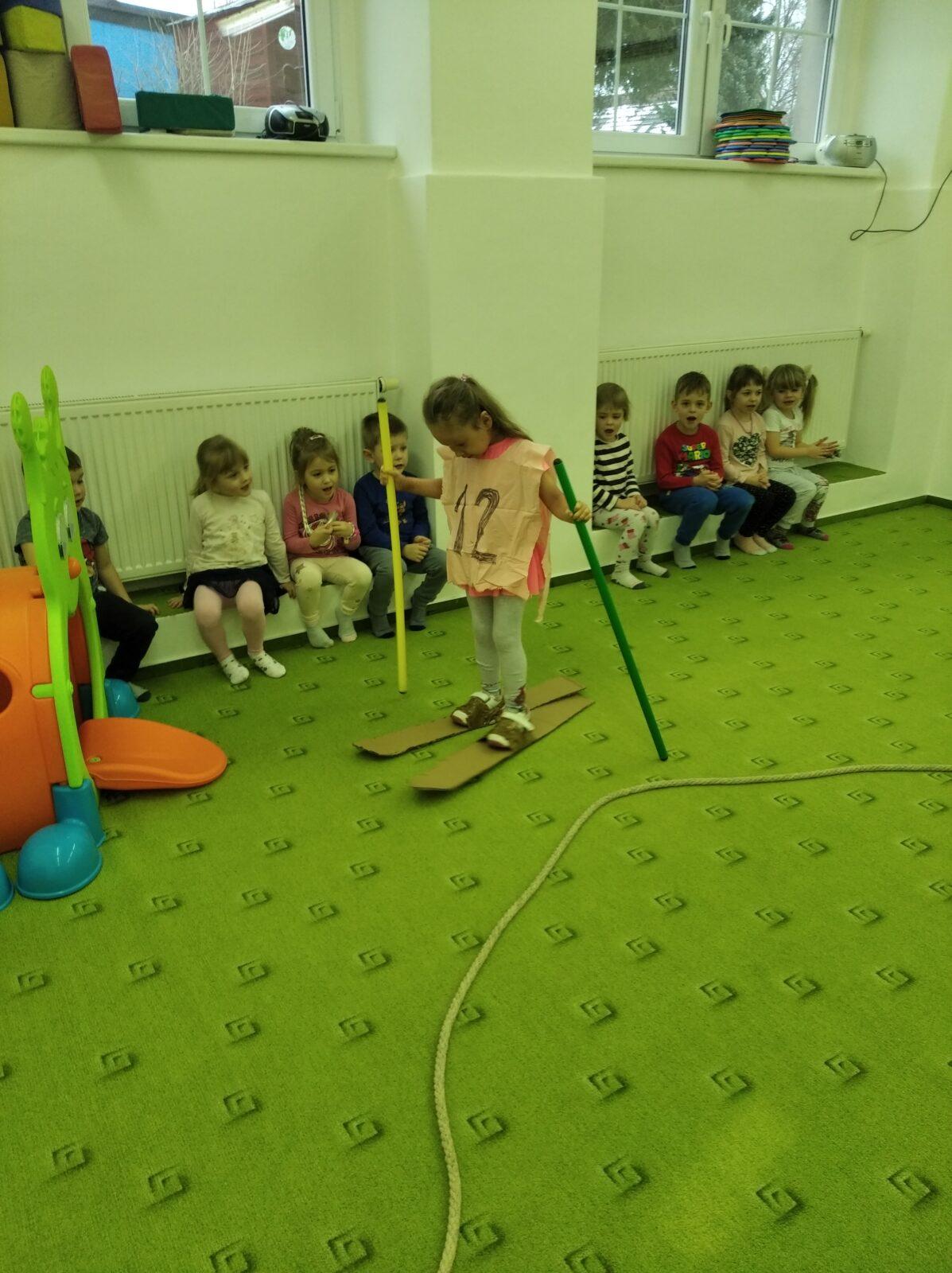 broučci a sovičky: zimní radovánky-olympiáda (1) - 52