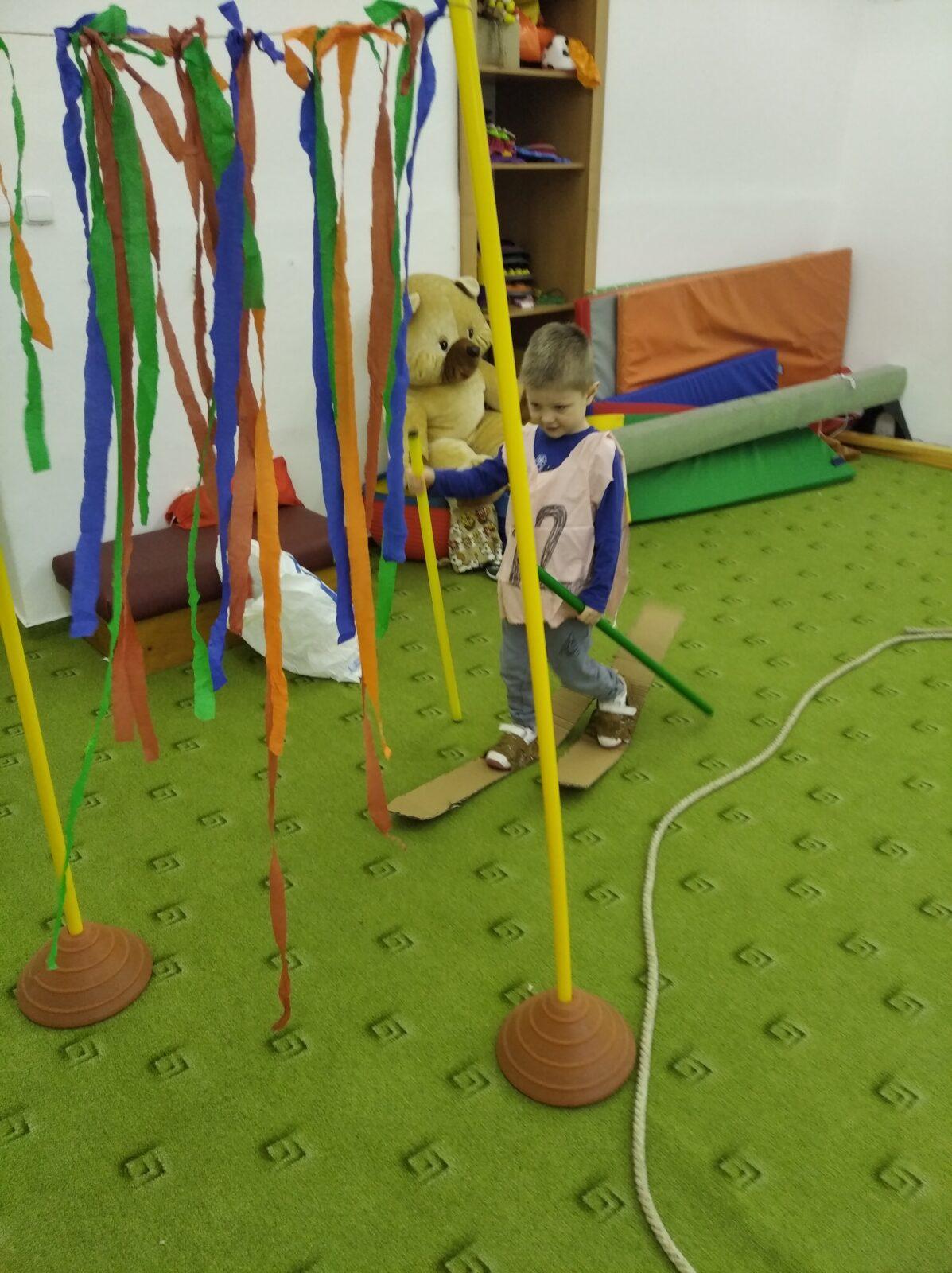 broučci a sovičky: zimní radovánky-olympiáda (1) - 60