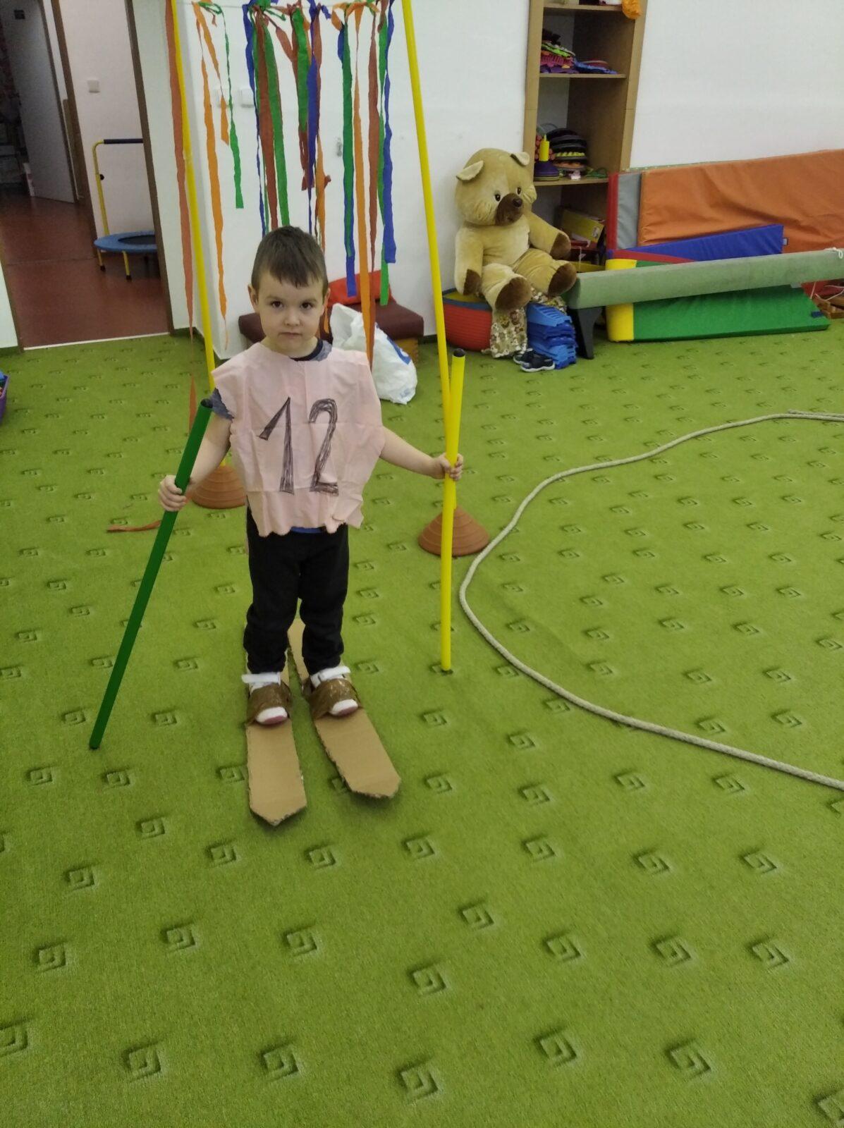 broučci a sovičky: zimní radovánky-olympiáda (1) - 62