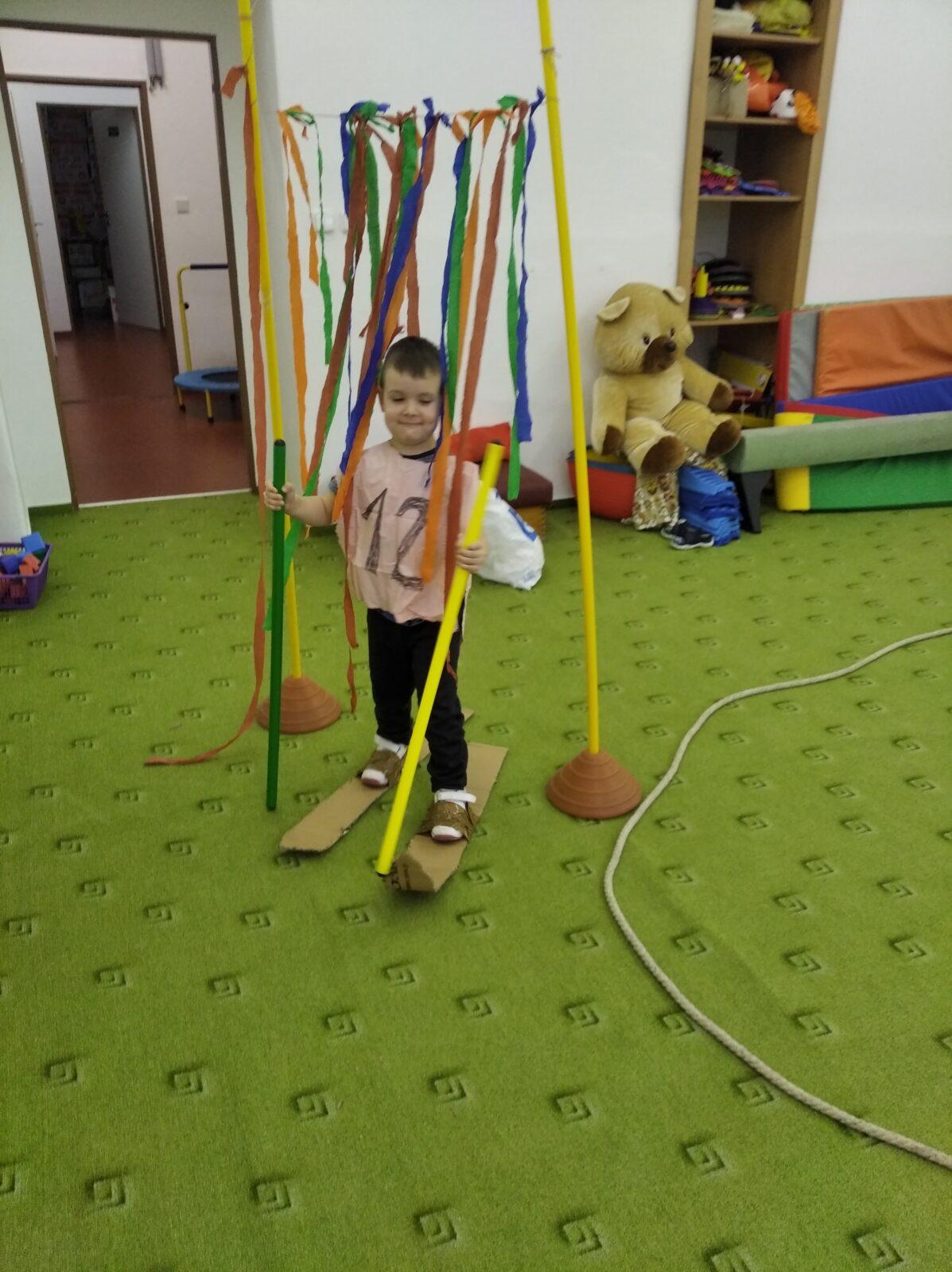 broučci a sovičky: zimní radovánky-olympiáda (1) - 63