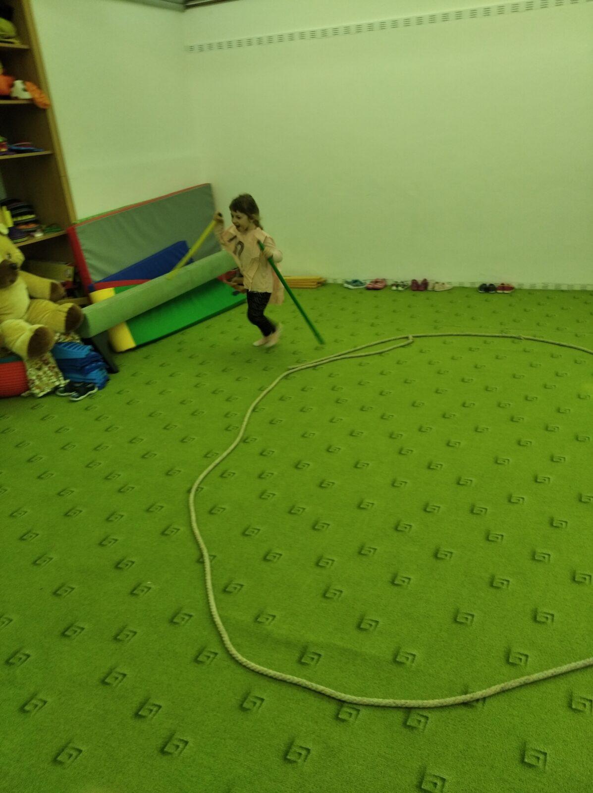 broučci a sovičky: zimní radovánky-olympiáda (1) - 66