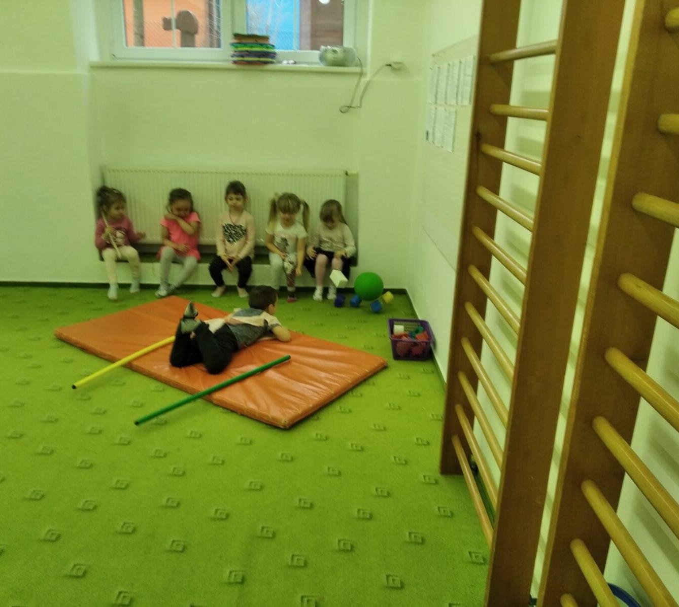 broučci a sovičky: zimní radovánky-olympiáda (1) - 80