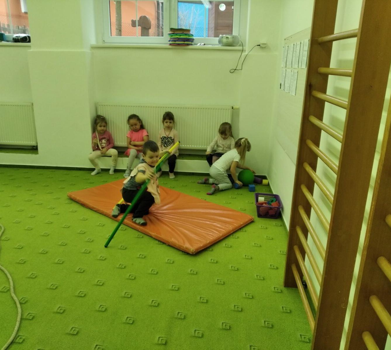 broučci a sovičky: zimní radovánky-olympiáda (1) - 81