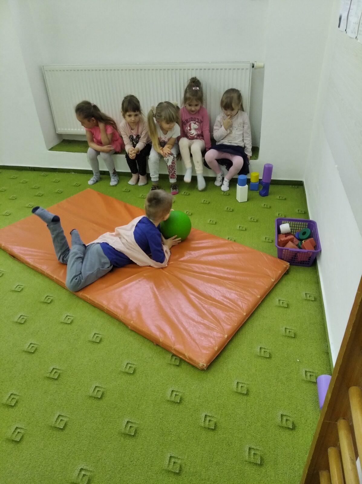 broučci a sovičky: zimní radovánky-olympiáda (1) - 87