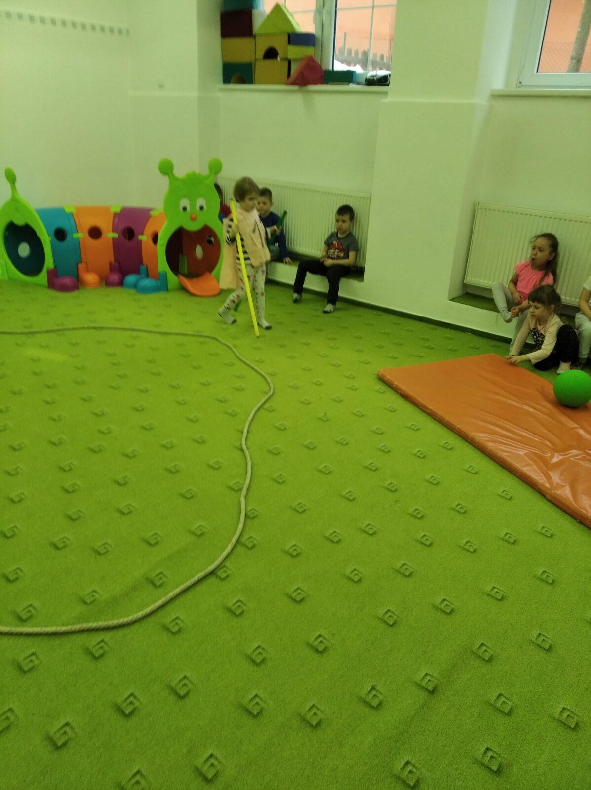 broučci a sovičky: zimní radovánky-olympiáda (1) - 88