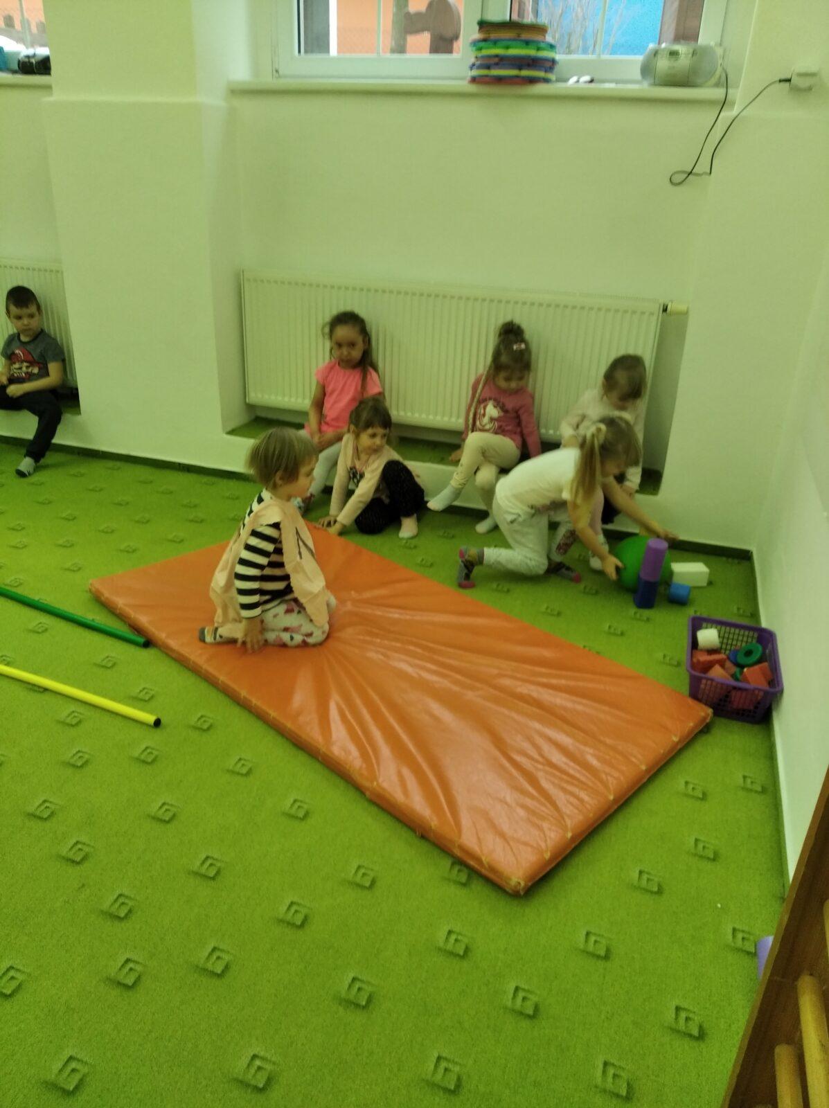 broučci a sovičky: zimní radovánky-olympiáda (1) - 89