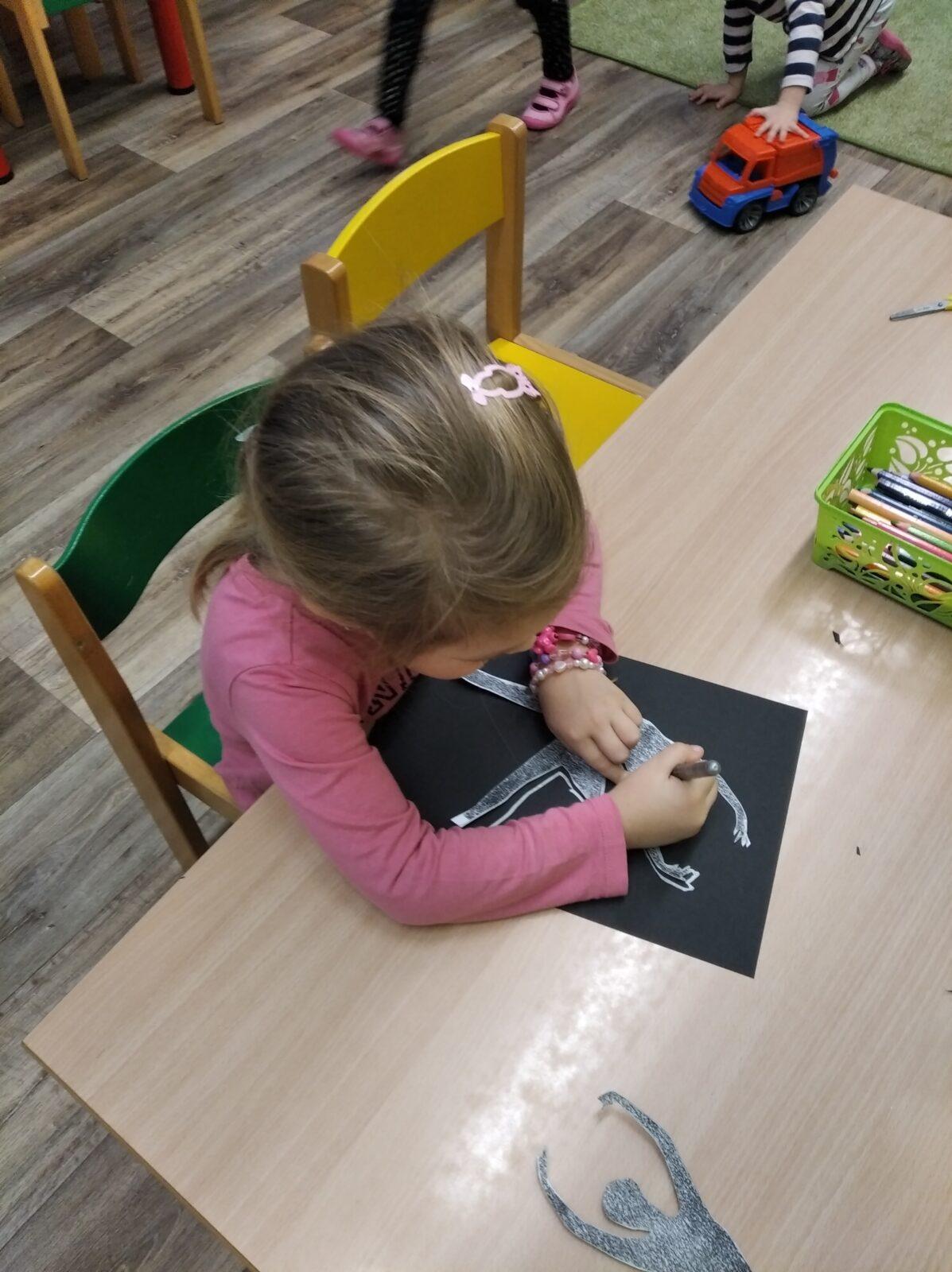 broučci a sovičky: zimní radovánky-olympiáda (1) - 94