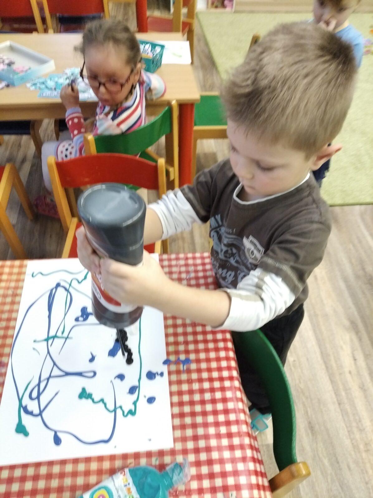 broučci a sovičky: zimní radovánky-olympiáda (1) - 96