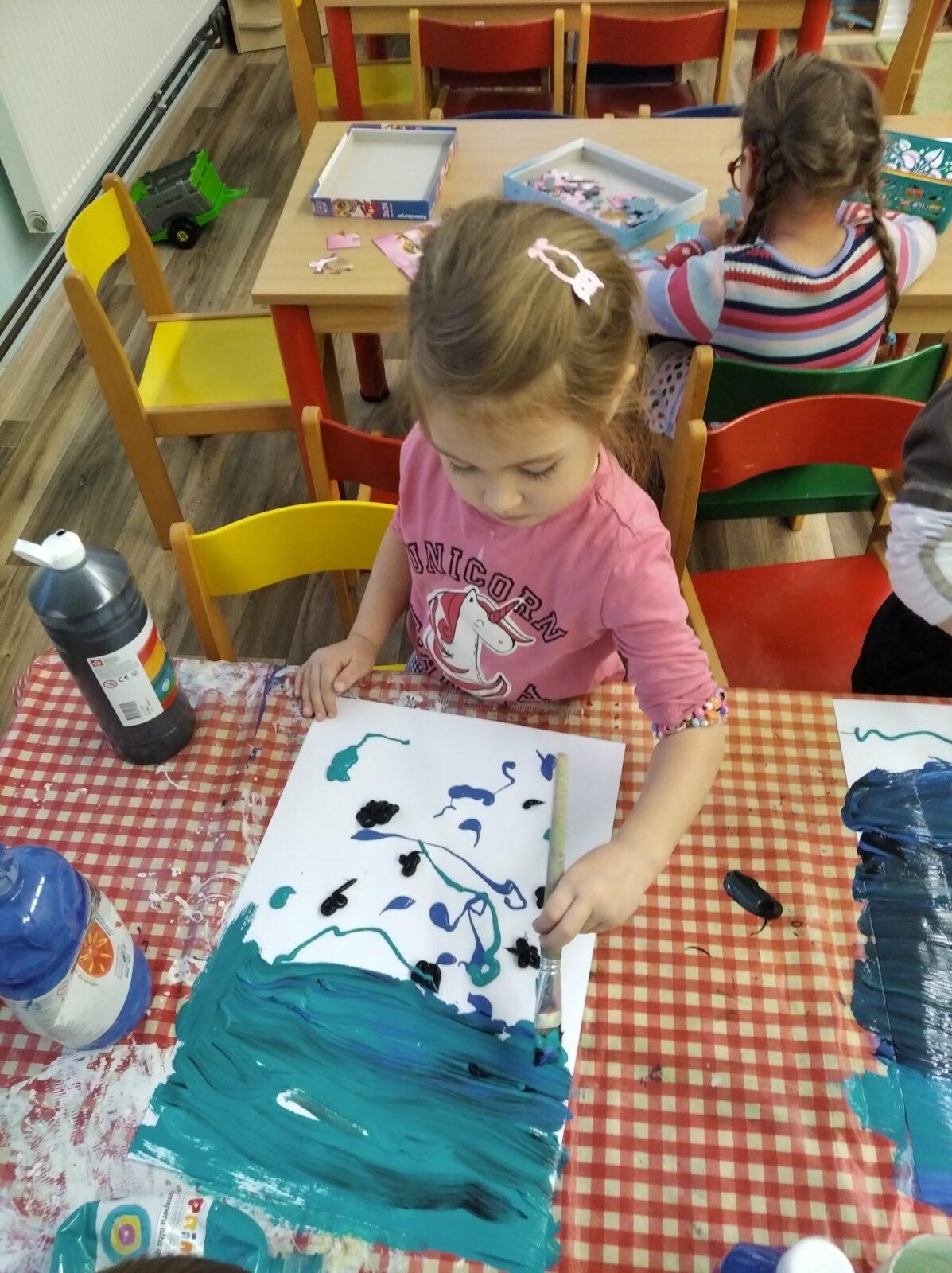 broučci a sovičky: zimní radovánky-olympiáda (1) - 98