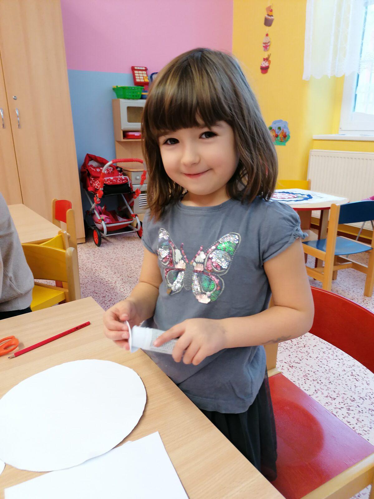 "Zvířátka a ptáčci v zimě" - skupinové práce :-) - 76