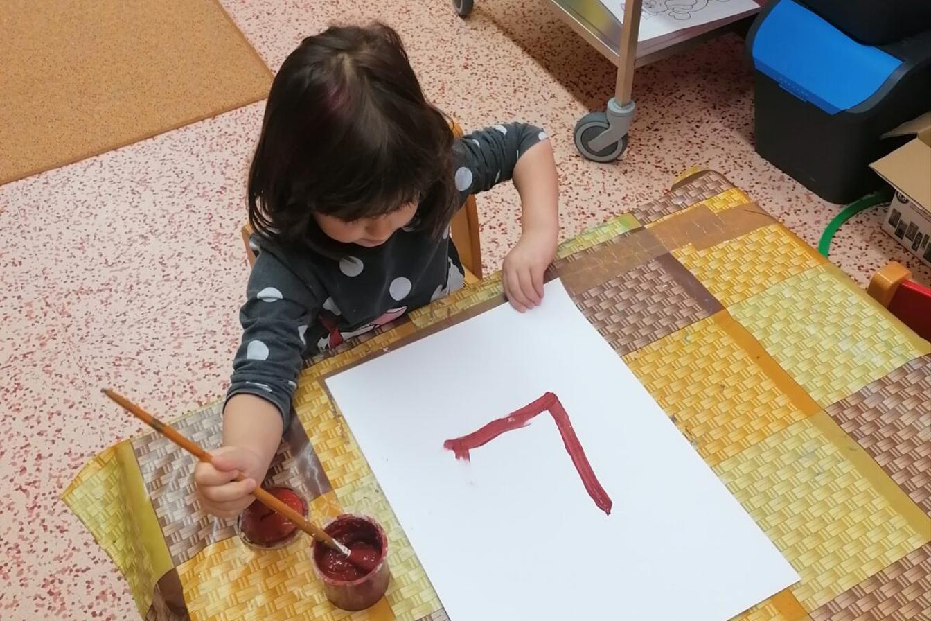 Sovičky: Tvořeníčko, tvoření: "Zvířátka a ptáčci v zimě" :-)