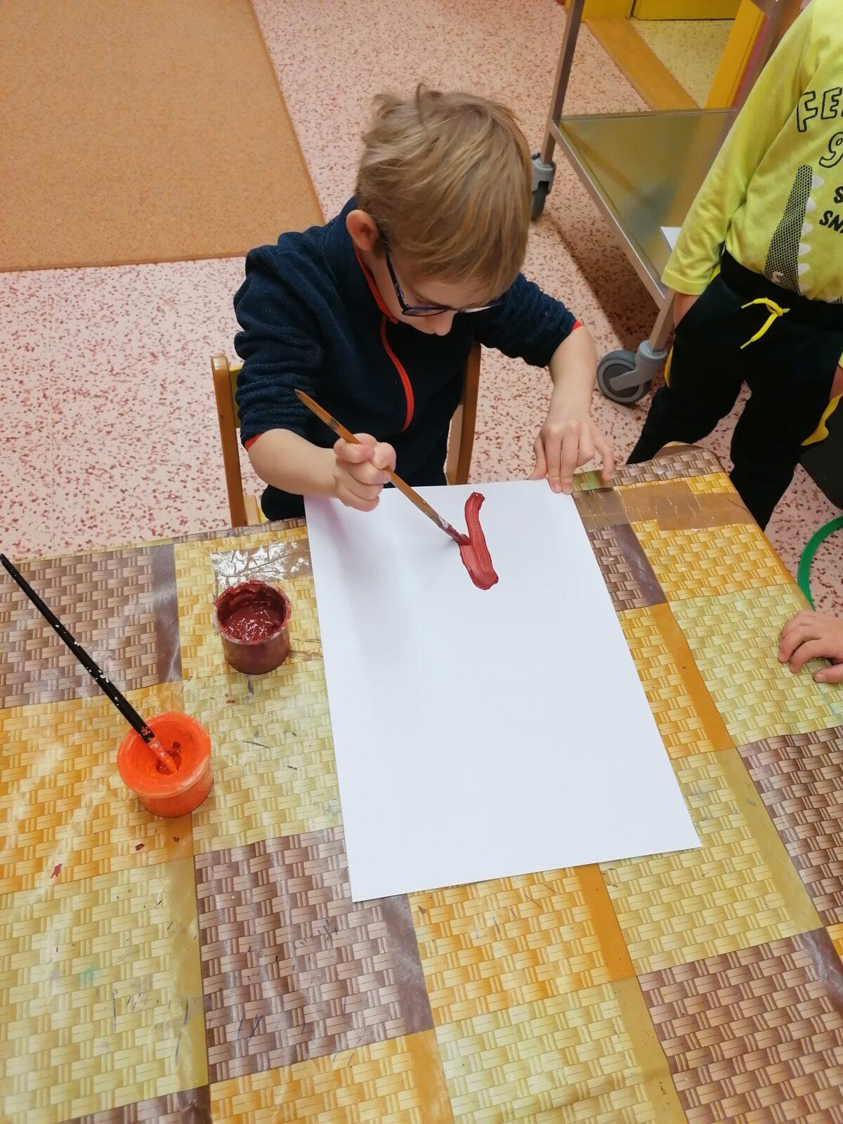 Sovičky: Tvořeníčko, tvoření: "Zvířátka a ptáčci v zimě" :-) - 6