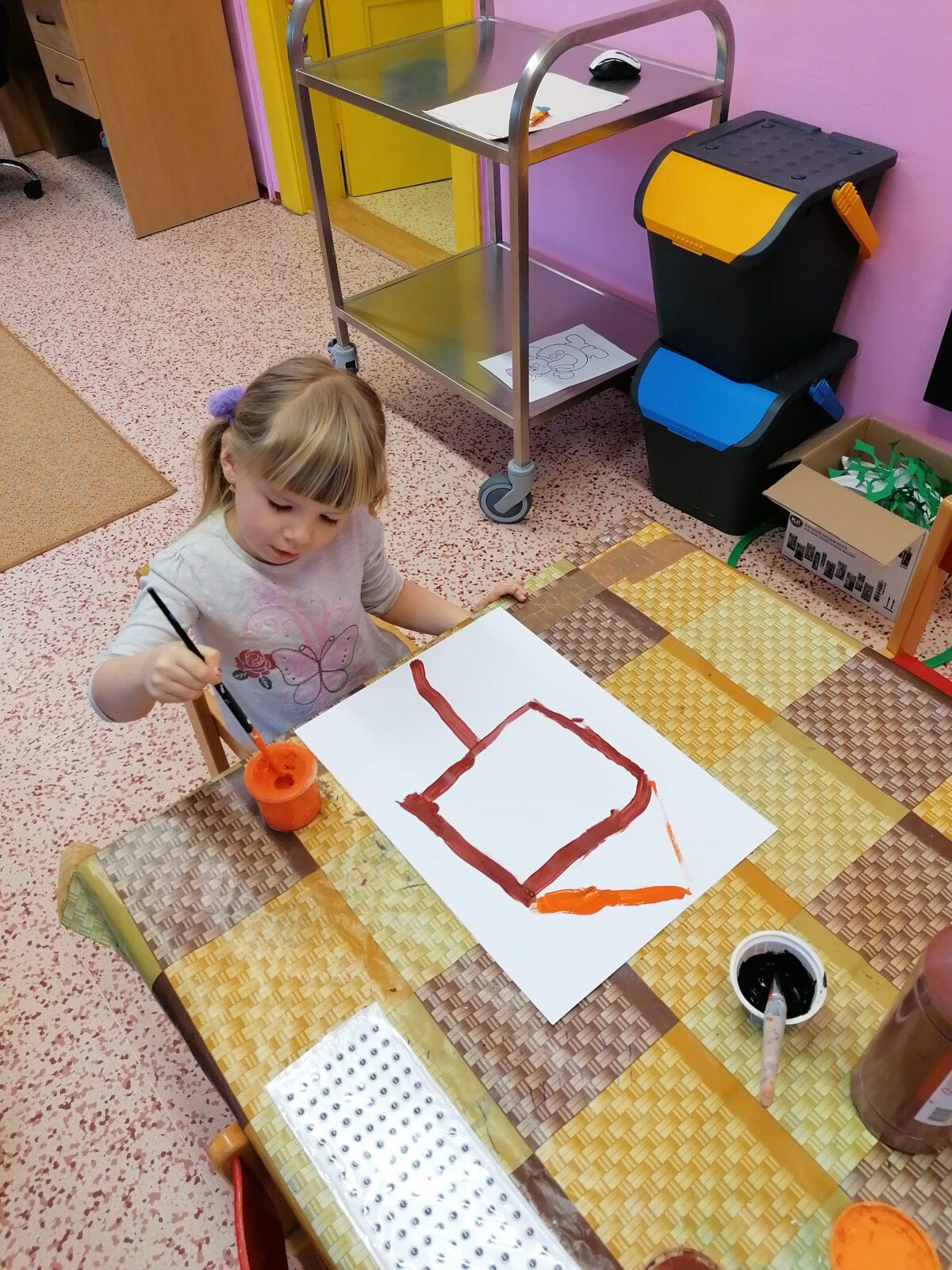 Sovičky: Tvořeníčko, tvoření: "Zvířátka a ptáčci v zimě" :-) - 21