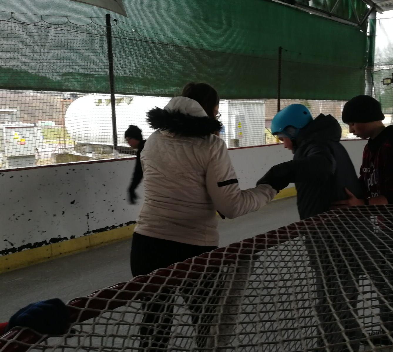 Oblíbený sport mladších žáků na II. stupni - 2