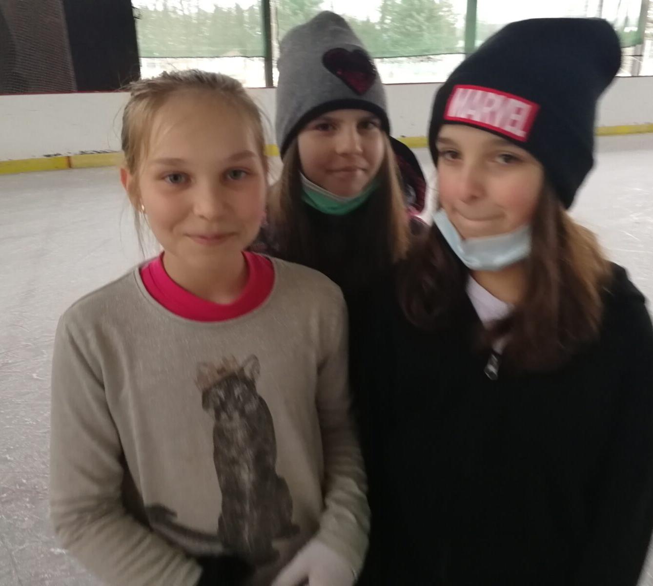 Oblíbený sport mladších žáků na II. stupni - 3