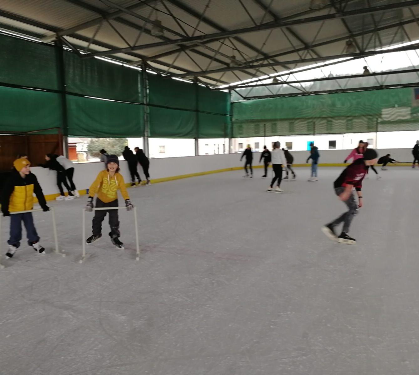 Oblíbený sport mladších žáků na II. stupni - 4