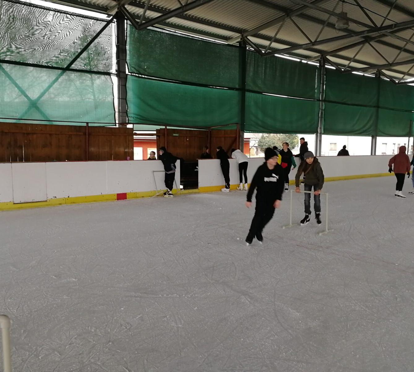 Oblíbený sport mladších žáků na II. stupni - 6