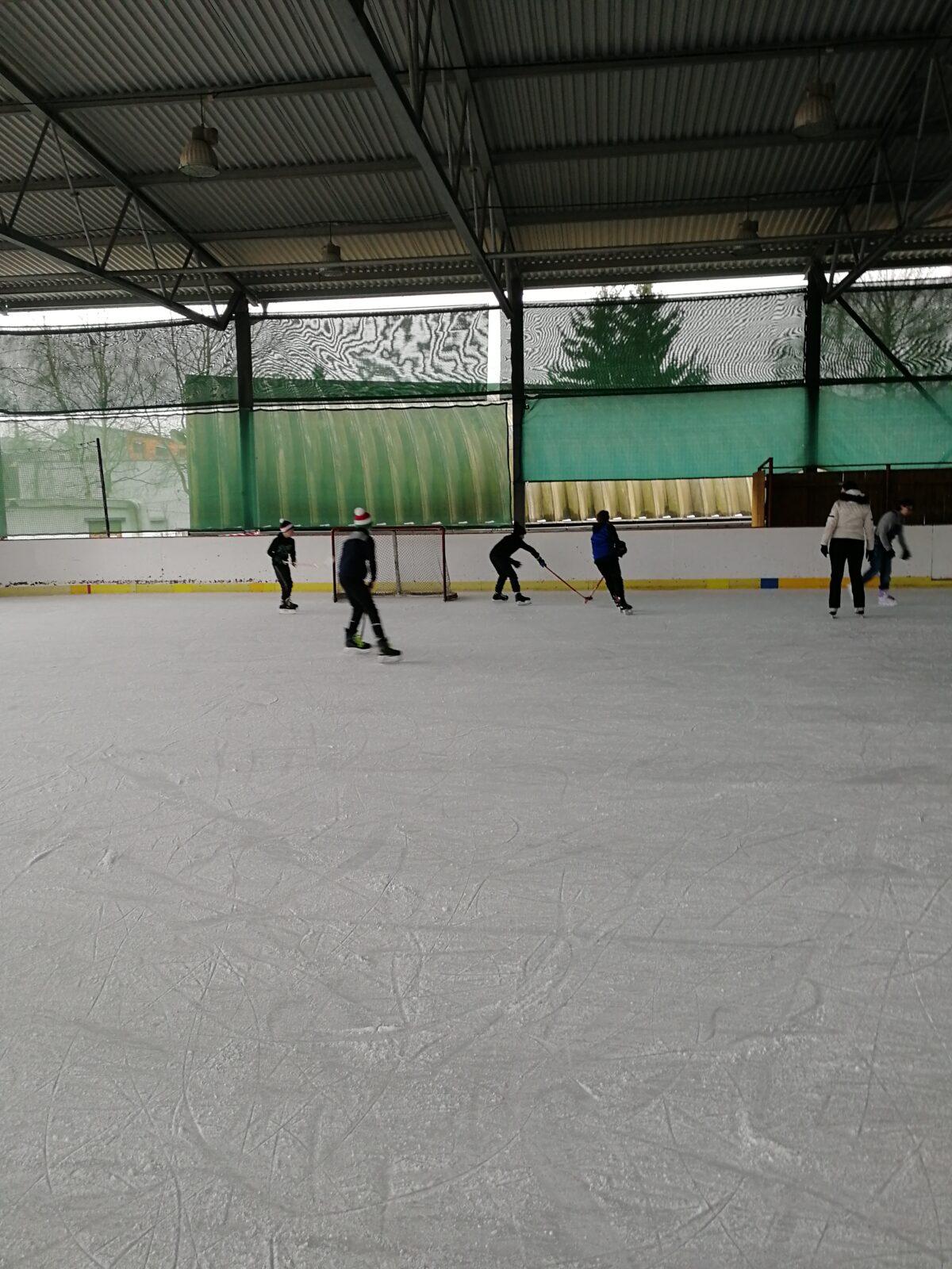 Oblíbený sport mladších žáků na II. stupni - 11