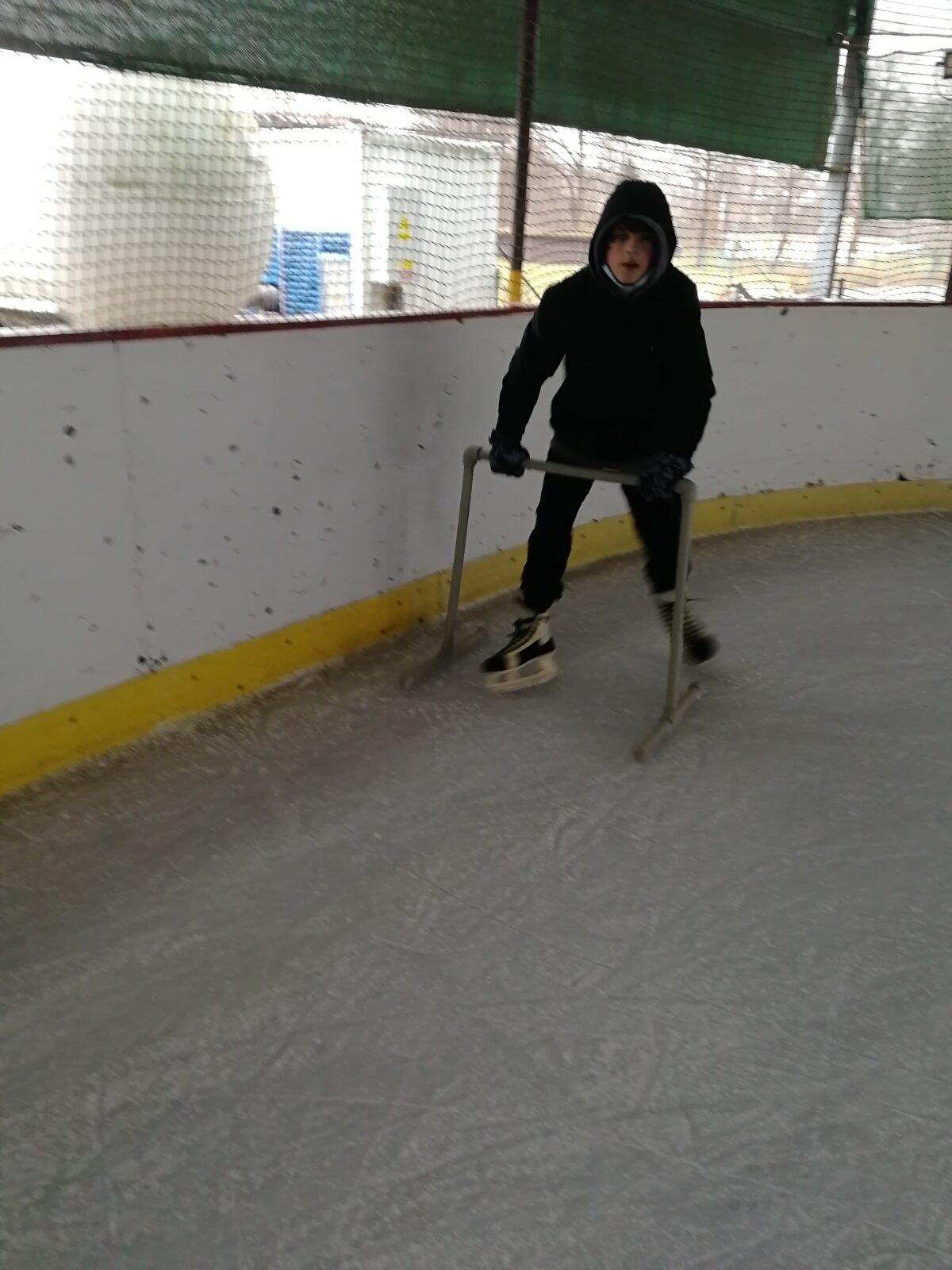 Oblíbený sport mladších žáků na II. stupni - 14