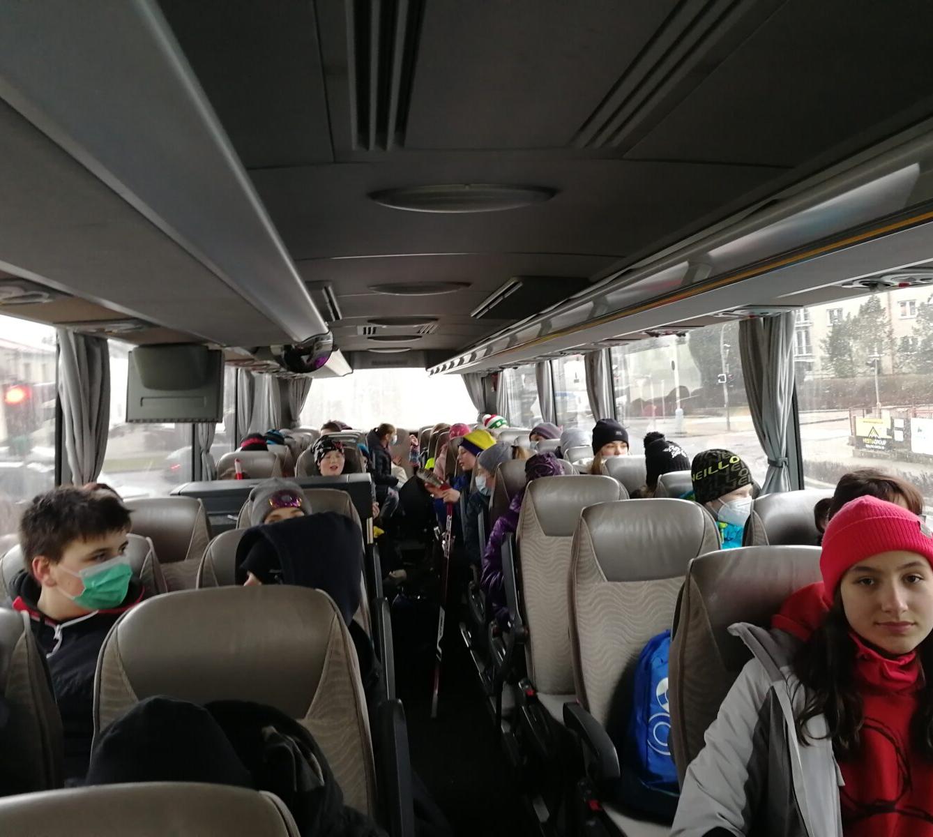 Oblíbený sport mladších žáků na II. stupni - 20