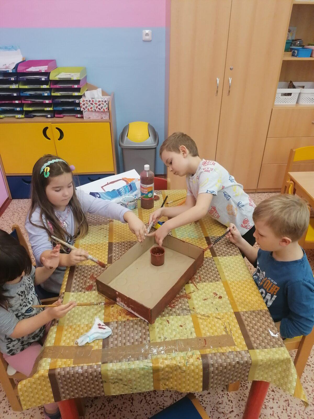 Sovičky: Tvořeníčko, tvoření: "Zvířátka a ptáčci v zimě" :-) - 47