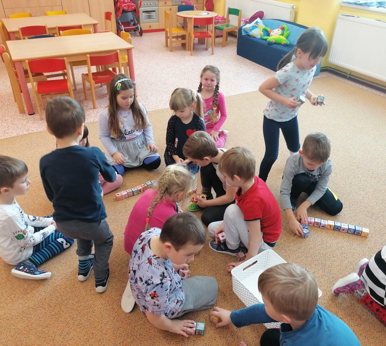 Sovičky: Tvořeníčko, tvoření: "Zvířátka a ptáčci v zimě" :-) - 53