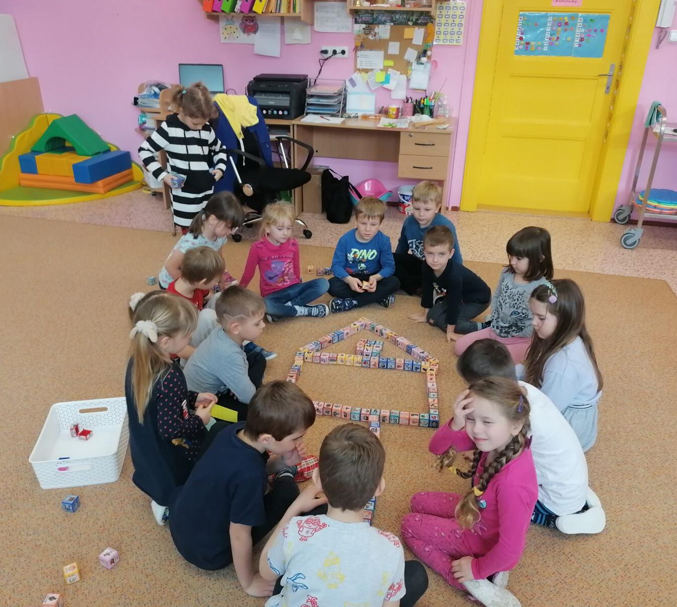 Sovičky: Tvořeníčko, tvoření: "Zvířátka a ptáčci v zimě" :-) - 54