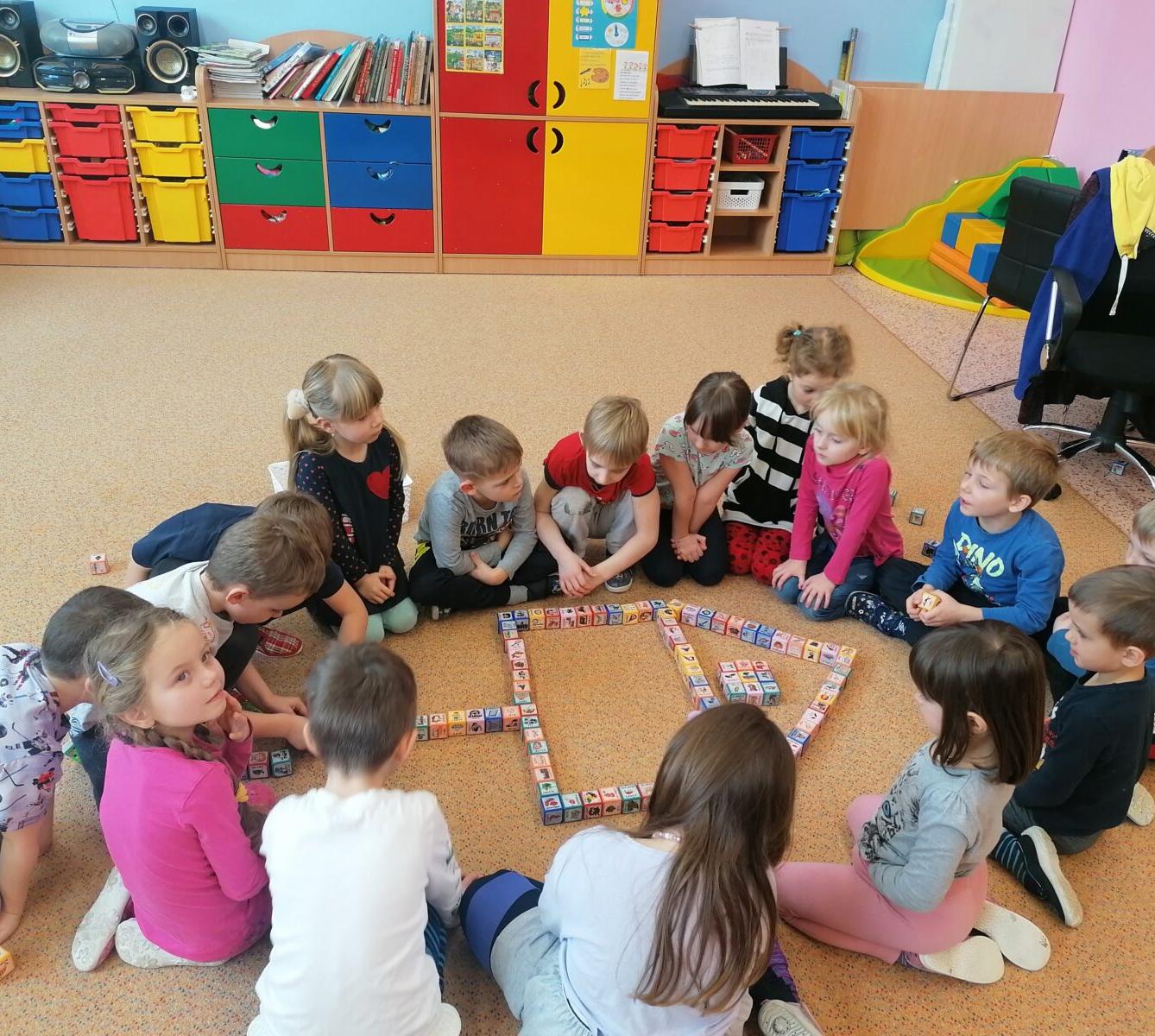 Sovičky: Tvořeníčko, tvoření: "Zvířátka a ptáčci v zimě" :-) - 55