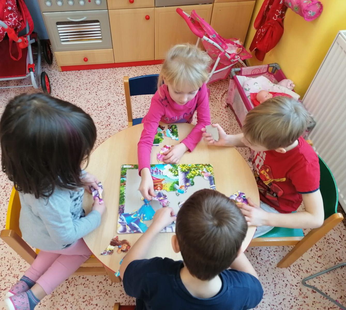 Sovičky: Tvořeníčko, tvoření: "Zvířátka a ptáčci v zimě" :-) - 60