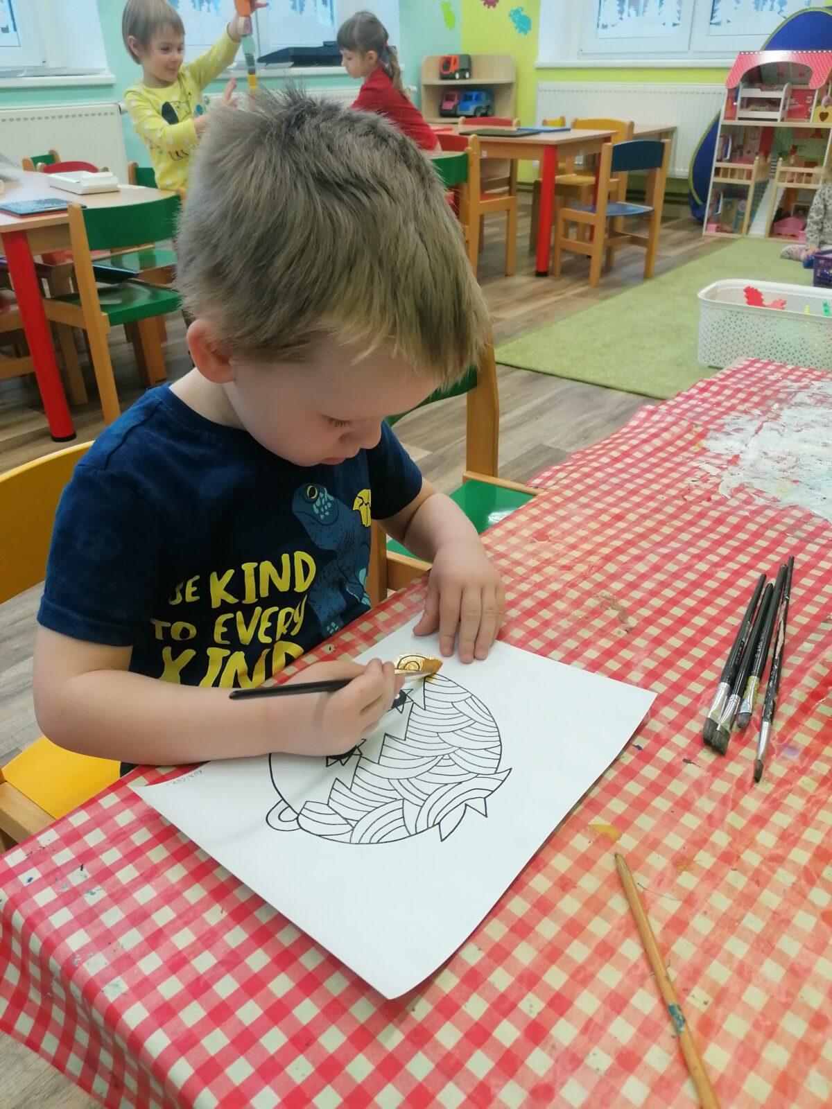 Broučci, tvořeníčko tvoření: "Z pohádky do pohádky" :-) - 6